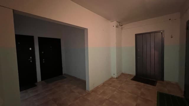 2 комн., 71 м², 112 серия, Областная больница, рынок "Манньыаттаах" 15