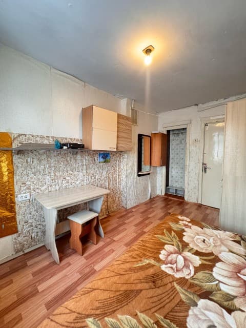 1 комн., 10 м², КПД, ЯКСМК 3
