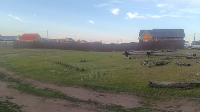 1700 м², земельные участки, продаю 2