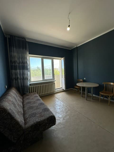 Студия, 24 м², Другое, Авиапорт