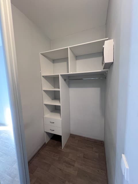 Студия, 24 м², Монолитно-каркасный, 203 мкрн. 2