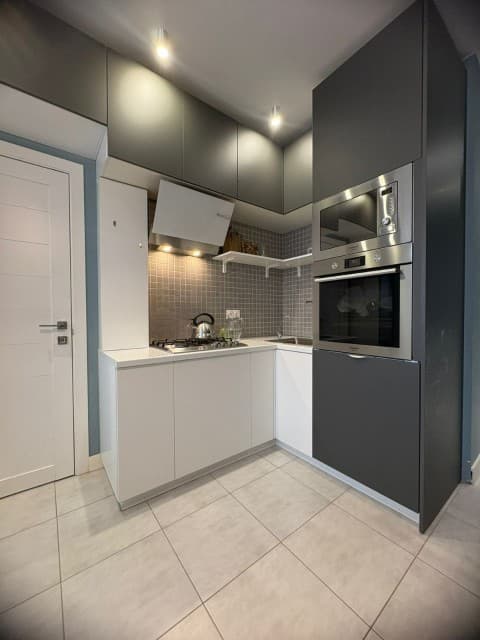 2 комн., 58 м², Другое, 203 мкрн. 2