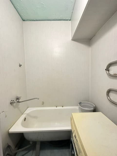 2 комн., 52 м², Другое, 17 квартал 2