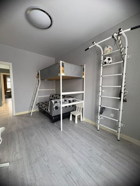 2 комн., 58 м², Другое, 203 мкрн. 9