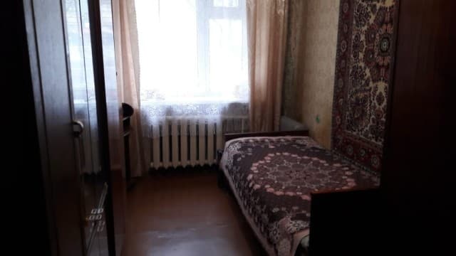 2 комн., КПД, Апельсин 4