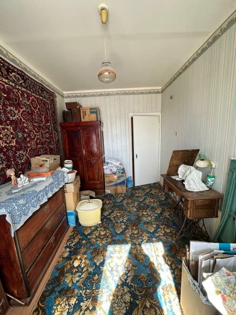 3 комн., 72 м², Инд. планировка, Центр - район пл. Ленина 9