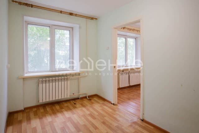 2 комн., 44 м², Блочный, Апельсин 6