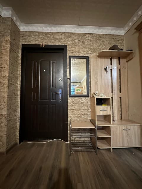 2 комн., 46 м², КПД, Центр - район пл. Ленина 13