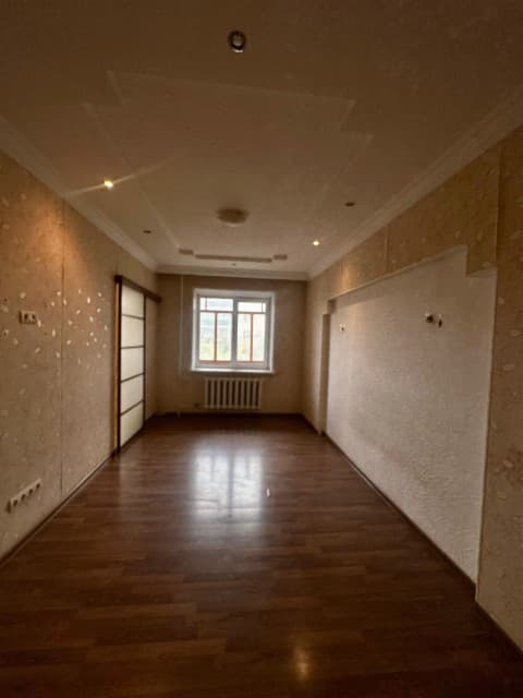3 комн., 77 м², Инд. планировка, Автовокзал 8