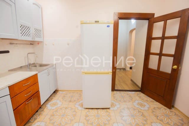 3 комн., 84 м², 112 серия, 202 мкрн. 12