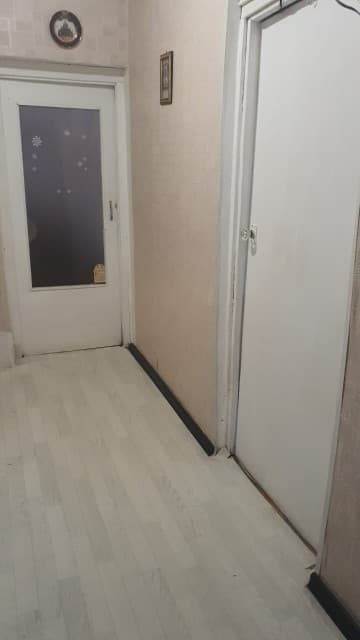 2 комн., 45 м², Блочный, Марха 3