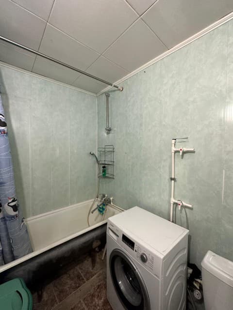 2 комн., 46 м², КПД, Центр - район пл. Ленина 10