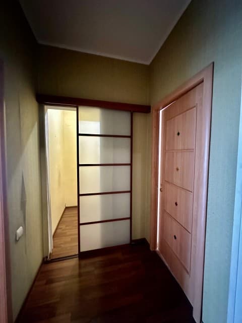 3 комн., 77 м², Инд. планировка, Автовокзал 15