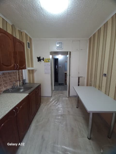 1 комн., 35 м², КПД, Центр - район пл. Ленина 5