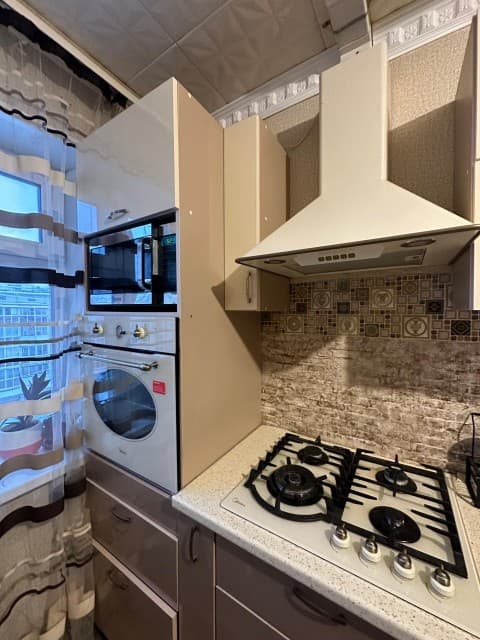 2 комн., 46 м², КПД, Центр - район пл. Ленина 3