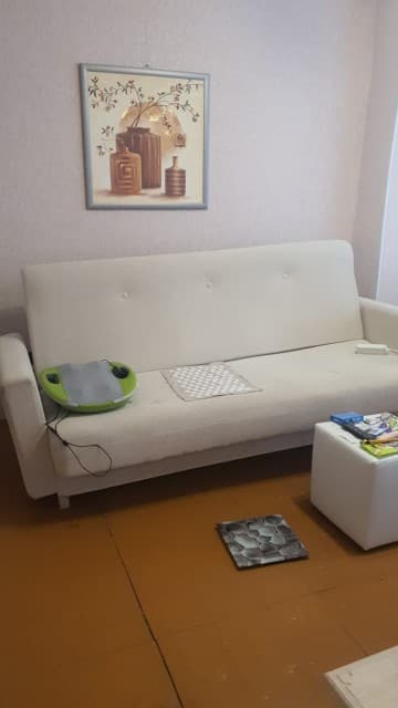 2 комн., 45 м², Блочный, Марха 6