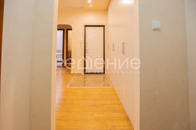 3 комн., 84 м², 112 серия, 202 мкрн. 9