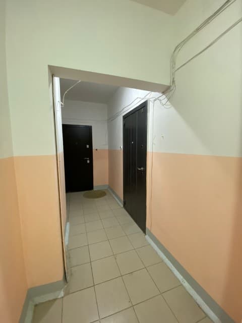 2 комн., 52 м², 112 серия, Крестьянский рынок, стадион "Туймаада" 10