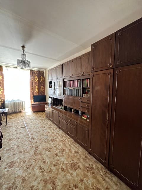 3 комн., 72 м², Инд. планировка, Центр - район пл. Ленина 5