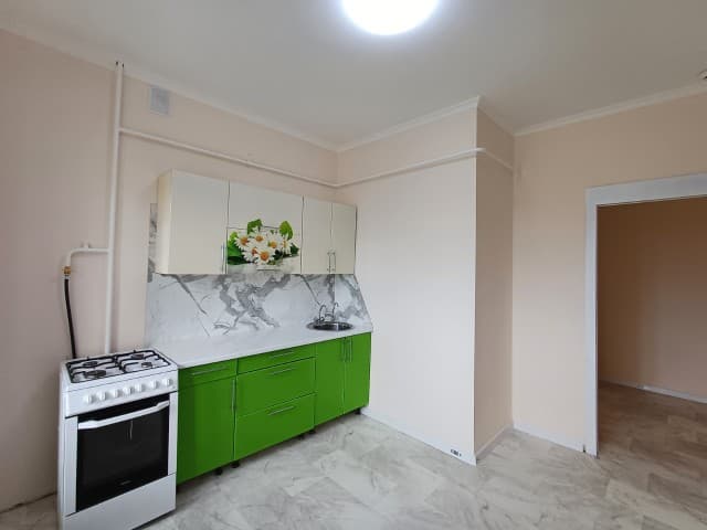 2 комн., 55 м², 112 серия, Сайсары 2