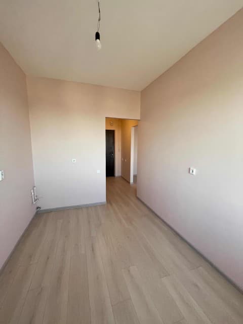 1 комн., 30 м², Монолитно-каркасный, ГРЭС 9