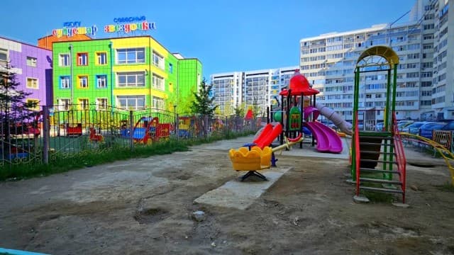 1 комн., 37 м², Монолитно-каркасный, ЯКСМК 12
