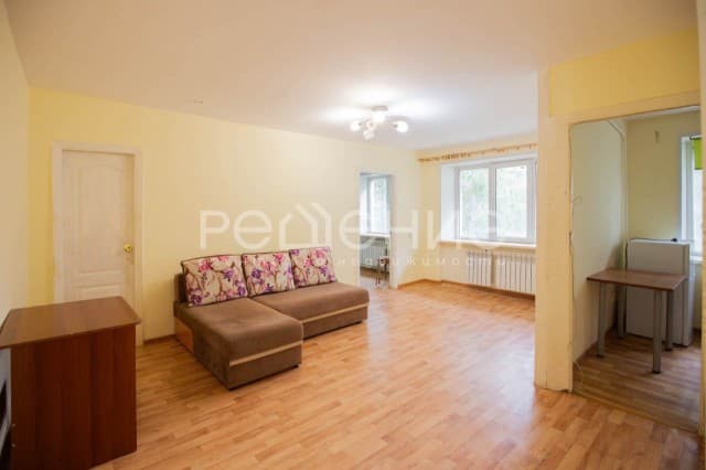 2 комн., 44 м², Блочный, Апельсин