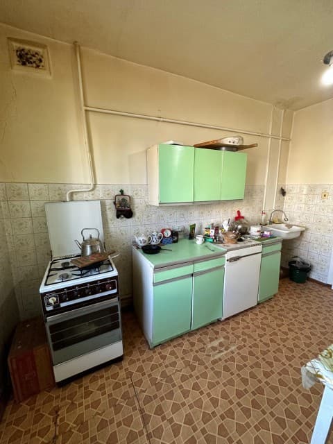 3 комн., 72 м², Инд. планировка, Центр - район пл. Ленина 3
