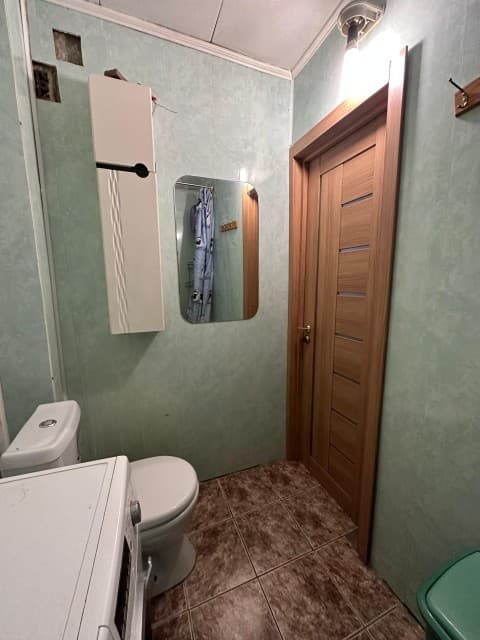 2 комн., 46 м², КПД, Центр - район пл. Ленина 11