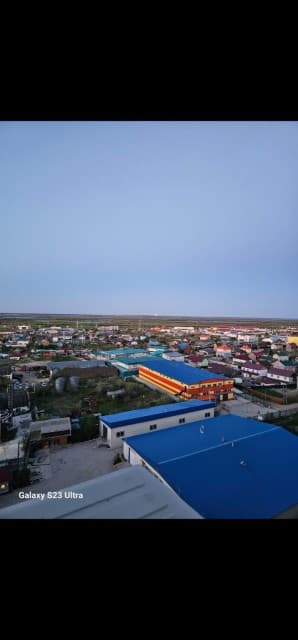 2 комн., Монолитно-каркасный, Прометей, ЖК 16