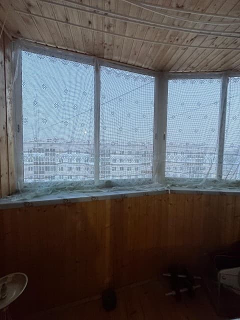 2 комн., 46 м², КПД, Центр - район пл. Ленина 12