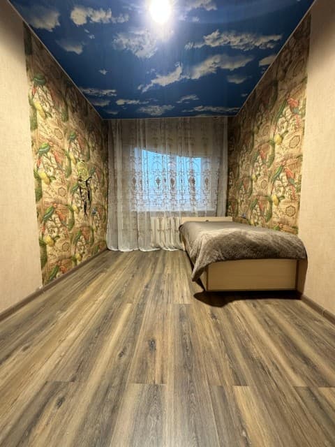 2 комн., 46 м², КПД, Центр - район пл. Ленина 8