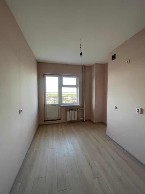 1 комн., 30 м², Монолитно-каркасный, ГРЭС 7