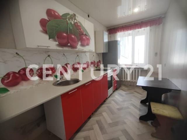 1 комн., 36 м², Блочный, Кирзавод