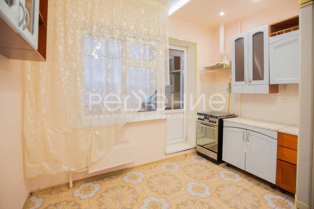 3 комн., 84 м², 112 серия, 202 мкрн. 11