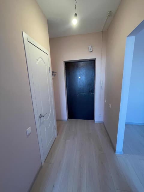 1 комн., 30 м², Монолитно-каркасный, ГРЭС 8