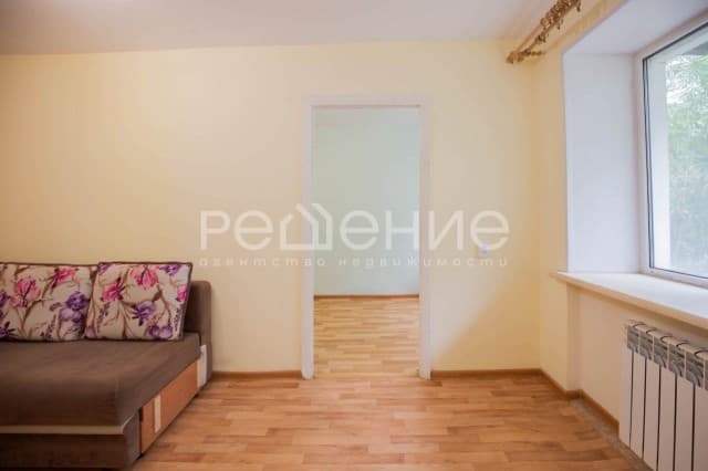 2 комн., 44 м², Блочный, Апельсин 5