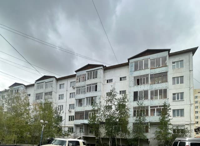 3 комн., 77 м², Инд. планировка, Автовокзал 20