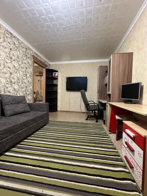 2 комн., 46 м², КПД, Центр - район пл. Ленина 7