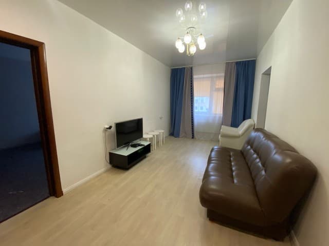 2 комн., 52 м², 112 серия, Крестьянский рынок, стадион "Туймаада"