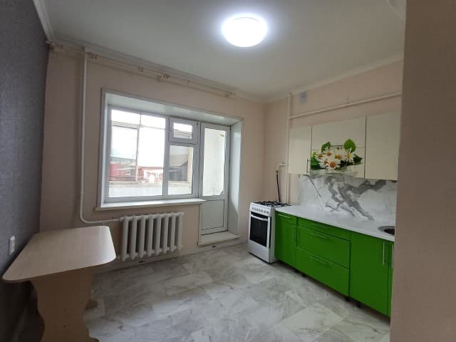 2 комн., 55 м², 112 серия, Сайсары