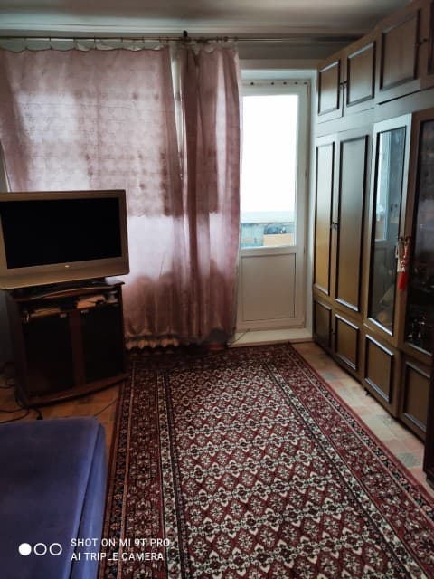 1 комн., КПД, ГРЭС