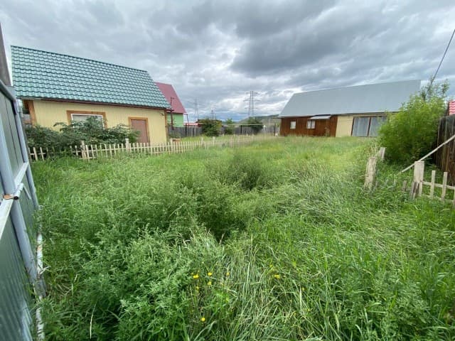 10000 м², земельные участки, продаю 3
