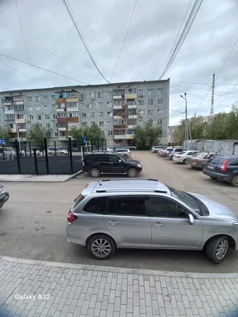 1 комн., 35 м², КПД, Центр - район пл. Ленина 9