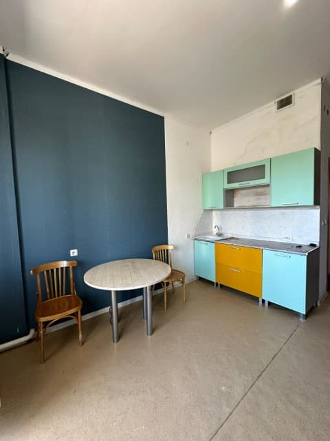 Студия, 24 м², Другое, Авиапорт 3