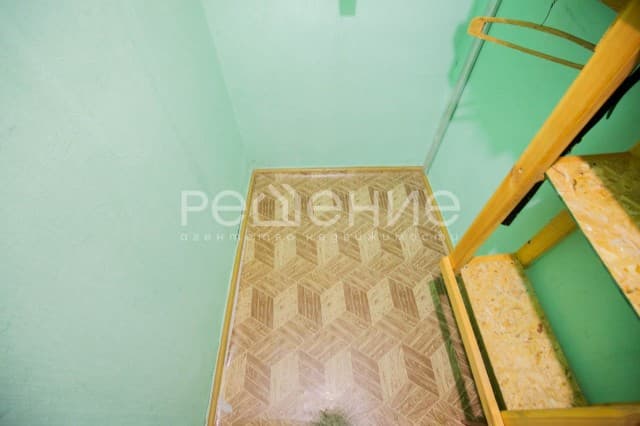 3 комн., 84 м², 112 серия, 202 мкрн. 15