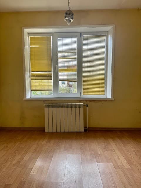 3 комн., 77 м², Инд. планировка, Автовокзал 4