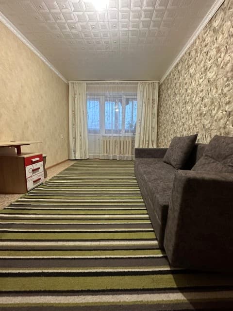 2 комн., 46 м², КПД, Центр - район пл. Ленина 5