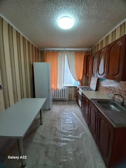 1 комн., 35 м², КПД, Центр - район пл. Ленина 4