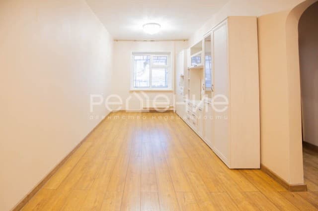 3 комн., 84 м², 112 серия, 202 мкрн. 2